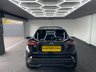 USED 2025 25 NISSAN JUKE 1.0 DIG-T N-Connecta SUV 5dr Petrol DCT Auto Euro 6 (s/s) (114 ps) 