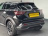 USED 2025 25 NISSAN JUKE 1.0 DIG-T N-Connecta SUV 5dr Petrol DCT Auto Euro 6 (s/s) (114 ps) 