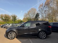 USED 2019 69 LAND ROVER DISCOVERY 3.0 SD V6 HSE SUV 5dr Diesel Auto 4WD Euro 6 (s/s) (306 ps) 1 OWNER FULL LAND ROVER HISTORY