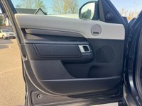 USED 2019 69 LAND ROVER DISCOVERY 3.0 SD V6 HSE SUV 5dr Diesel Auto 4WD Euro 6 (s/s) (306 ps) 1 OWNER FULL LAND ROVER HISTORY
