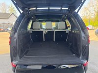 USED 2019 69 LAND ROVER DISCOVERY 3.0 SD V6 HSE SUV 5dr Diesel Auto 4WD Euro 6 (s/s) (306 ps) 1 OWNER FULL LAND ROVER HISTORY