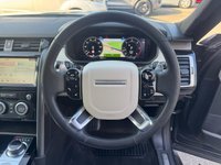 USED 2019 69 LAND ROVER DISCOVERY 3.0 SD V6 HSE SUV 5dr Diesel Auto 4WD Euro 6 (s/s) (306 ps) 1 OWNER FULL LAND ROVER HISTORY
