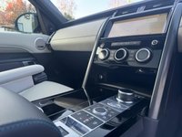 USED 2019 69 LAND ROVER DISCOVERY 3.0 SD V6 HSE SUV 5dr Diesel Auto 4WD Euro 6 (s/s) (306 ps) 1 OWNER FULL LAND ROVER HISTORY
