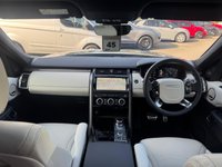 USED 2019 69 LAND ROVER DISCOVERY 3.0 SD V6 HSE SUV 5dr Diesel Auto 4WD Euro 6 (s/s) (306 ps) 1 OWNER FULL LAND ROVER HISTORY