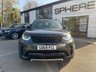 USED 2019 69 LAND ROVER DISCOVERY 3.0 SD V6 HSE SUV 5dr Diesel Auto 4WD Euro 6 (s/s) (306 ps) 1 OWNER FULL LAND ROVER HISTORY
