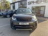 USED 2019 69 LAND ROVER DISCOVERY 3.0 SD V6 HSE SUV 5dr Diesel Auto 4WD Euro 6 (s/s) (306 ps) 1 OWNER FULL LAND ROVER HISTORY
