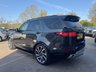 USED 2019 69 LAND ROVER DISCOVERY 3.0 SD V6 HSE SUV 5dr Diesel Auto 4WD Euro 6 (s/s) (306 ps) 1 OWNER FULL LAND ROVER HISTORY