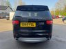 USED 2019 69 LAND ROVER DISCOVERY 3.0 SD V6 HSE SUV 5dr Diesel Auto 4WD Euro 6 (s/s) (306 ps) 1 OWNER FULL LAND ROVER HISTORY