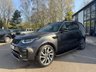 USED 2019 69 LAND ROVER DISCOVERY 3.0 SD V6 HSE SUV 5dr Diesel Auto 4WD Euro 6 (s/s) (306 ps) 1 OWNER FULL LAND ROVER HISTORY