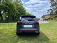 USED 2023 72 VOLKSWAGEN TIGUAN 2.0 TDI R-Line SUV 5dr Diesel DSG Euro 6 (s/s) (150 ps) 