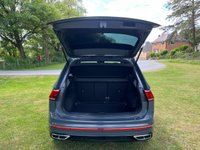 USED 2023 72 VOLKSWAGEN TIGUAN 2.0 TDI R-Line SUV 5dr Diesel DSG Euro 6 (s/s) (150 ps) 