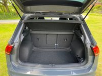 USED 2023 72 VOLKSWAGEN TIGUAN 2.0 TDI R-Line SUV 5dr Diesel DSG Euro 6 (s/s) (150 ps) 