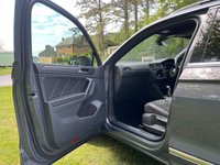 USED 2023 72 VOLKSWAGEN TIGUAN 2.0 TDI R-Line SUV 5dr Diesel DSG Euro 6 (s/s) (150 ps) 