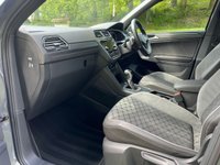 USED 2023 72 VOLKSWAGEN TIGUAN 2.0 TDI R-Line SUV 5dr Diesel DSG Euro 6 (s/s) (150 ps) 