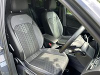USED 2023 72 VOLKSWAGEN TIGUAN 2.0 TDI R-Line SUV 5dr Diesel DSG Euro 6 (s/s) (150 ps) 