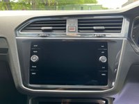 USED 2023 72 VOLKSWAGEN TIGUAN 2.0 TDI R-Line SUV 5dr Diesel DSG Euro 6 (s/s) (150 ps) 