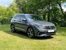 USED 2023 72 VOLKSWAGEN TIGUAN 2.0 TDI R-Line SUV 5dr Diesel DSG Euro 6 (s/s) (150 ps) 