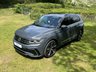 USED 2023 72 VOLKSWAGEN TIGUAN 2.0 TDI R-Line SUV 5dr Diesel DSG Euro 6 (s/s) (150 ps) 