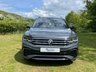 USED 2023 72 VOLKSWAGEN TIGUAN 2.0 TDI R-Line SUV 5dr Diesel DSG Euro 6 (s/s) (150 ps) 