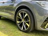 USED 2023 72 VOLKSWAGEN TIGUAN 2.0 TDI R-Line SUV 5dr Diesel DSG Euro 6 (s/s) (150 ps) 