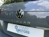 USED 2023 72 VOLKSWAGEN TIGUAN 2.0 TDI R-Line SUV 5dr Diesel DSG Euro 6 (s/s) (150 ps) 
