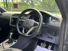 USED 2023 72 VOLKSWAGEN TIGUAN 2.0 TDI R-Line SUV 5dr Diesel DSG Euro 6 (s/s) (150 ps) 