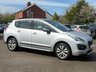 USED 2015 60 PEUGEOT 3008 1.6 BlueHDi Active SUV 5dr Diesel Manual Euro 6 (s/s) (120 ps) ***DRIVE AWAY TODAY*** NATIONWIDE PARTS & LABOUR WARRANTY INCLUDED + 12 MONTHS AA BREAKDOWN FREE GEN LOW MILES JUST 44000
