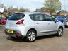 USED 2015 60 PEUGEOT 3008 1.6 BlueHDi Active SUV 5dr Diesel Manual Euro 6 (s/s) (120 ps) ***DRIVE AWAY TODAY*** NATIONWIDE PARTS & LABOUR WARRANTY INCLUDED + 12 MONTHS AA BREAKDOWN FREE GEN LOW MILES JUST 44000