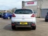 USED 2015 60 PEUGEOT 3008 1.6 BlueHDi Active SUV 5dr Diesel Manual Euro 6 (s/s) (120 ps) ***DRIVE AWAY TODAY*** NATIONWIDE PARTS & LABOUR WARRANTY INCLUDED + 12 MONTHS AA BREAKDOWN FREE GEN LOW MILES JUST 44000