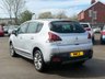USED 2015 60 PEUGEOT 3008 1.6 BlueHDi Active SUV 5dr Diesel Manual Euro 6 (s/s) (120 ps) ***DRIVE AWAY TODAY*** NATIONWIDE PARTS & LABOUR WARRANTY INCLUDED + 12 MONTHS AA BREAKDOWN FREE GEN LOW MILES JUST 44000