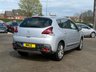 USED 2015 60 PEUGEOT 3008 1.6 BlueHDi Active SUV 5dr Diesel Manual Euro 6 (s/s) (120 ps) ***DRIVE AWAY TODAY*** NATIONWIDE PARTS & LABOUR WARRANTY INCLUDED + 12 MONTHS AA BREAKDOWN FREE GEN LOW MILES JUST 44000