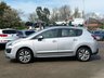 USED 2015 60 PEUGEOT 3008 1.6 BlueHDi Active SUV 5dr Diesel Manual Euro 6 (s/s) (120 ps) ***DRIVE AWAY TODAY*** NATIONWIDE PARTS & LABOUR WARRANTY INCLUDED + 12 MONTHS AA BREAKDOWN FREE GEN LOW MILES JUST 44000