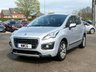 USED 2015 60 PEUGEOT 3008 1.6 BlueHDi Active SUV 5dr Diesel Manual Euro 6 (s/s) (120 ps) ***DRIVE AWAY TODAY*** NATIONWIDE PARTS & LABOUR WARRANTY INCLUDED + 12 MONTHS AA BREAKDOWN FREE GEN LOW MILES JUST 44000