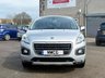 USED 2015 60 PEUGEOT 3008 1.6 BlueHDi Active SUV 5dr Diesel Manual Euro 6 (s/s) (120 ps) ***DRIVE AWAY TODAY*** NATIONWIDE PARTS & LABOUR WARRANTY INCLUDED + 12 MONTHS AA BREAKDOWN FREE GEN LOW MILES JUST 44000