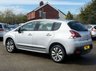 USED 2015 60 PEUGEOT 3008 1.6 BlueHDi Active SUV 5dr Diesel Manual Euro 6 (s/s) (120 ps) ***DRIVE AWAY TODAY*** NATIONWIDE PARTS & LABOUR WARRANTY INCLUDED + 12 MONTHS AA BREAKDOWN FREE GEN LOW MILES JUST 44000