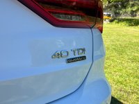 USED 2022 22 AUDI Q3 2.0 TDI 40 S line SUV 5dr Diesel S Tronic quattro Euro 6 (s/s) (200 ps) 