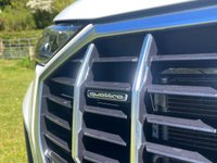 USED 2022 22 AUDI Q3 2.0 TDI 40 S line SUV 5dr Diesel S Tronic quattro Euro 6 (s/s) (200 ps) 