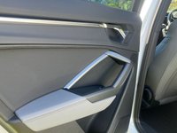 USED 2022 22 AUDI Q3 2.0 TDI 40 S line SUV 5dr Diesel S Tronic quattro Euro 6 (s/s) (200 ps) 