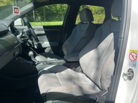 USED 2022 22 AUDI Q3 2.0 TDI 40 S line SUV 5dr Diesel S Tronic quattro Euro 6 (s/s) (200 ps) 