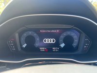 USED 2022 22 AUDI Q3 2.0 TDI 40 S line SUV 5dr Diesel S Tronic quattro Euro 6 (s/s) (200 ps) 