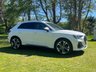 USED 2022 22 AUDI Q3 2.0 TDI 40 S line SUV 5dr Diesel S Tronic quattro Euro 6 (s/s) (200 ps) 