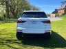 USED 2022 22 AUDI Q3 2.0 TDI 40 S line SUV 5dr Diesel S Tronic quattro Euro 6 (s/s) (200 ps) 