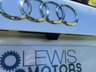 USED 2022 22 AUDI Q3 2.0 TDI 40 S line SUV 5dr Diesel S Tronic quattro Euro 6 (s/s) (200 ps) 
