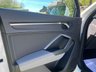 USED 2022 22 AUDI Q3 2.0 TDI 40 S line SUV 5dr Diesel S Tronic quattro Euro 6 (s/s) (200 ps) 
