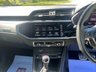 USED 2022 22 AUDI Q3 2.0 TDI 40 S line SUV 5dr Diesel S Tronic quattro Euro 6 (s/s) (200 ps) 