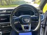 USED 2022 22 AUDI Q3 2.0 TDI 40 S line SUV 5dr Diesel S Tronic quattro Euro 6 (s/s) (200 ps) 