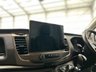 USED 2022 22 FORD TRANSIT 350 2.0 ECOBLUE 130PS RWD L3 H3 TREND - NO VAT 