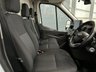 USED 2022 22 FORD TRANSIT 350 2.0 ECOBLUE 130PS RWD L3 H3 TREND - NO VAT 