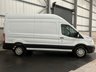 USED 2022 22 FORD TRANSIT 350 2.0 ECOBLUE 130PS RWD L3 H3 TREND - NO VAT 
