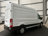 USED 2022 22 FORD TRANSIT 350 2.0 ECOBLUE 130PS RWD L3 H3 TREND - NO VAT 